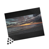 Clearwater Sunset Puzzle (110, 252, 500, 1014-piece)