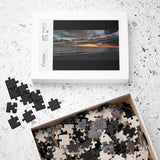 Clearwater Sunset Puzzle (110, 252, 500, 1014-piece)