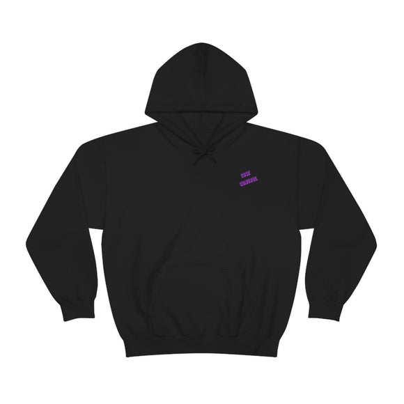 Hooded Sweatshirt 