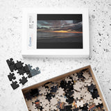 Clearwater Sunset Puzzle (110, 252, 500, 1014-piece)