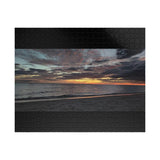 Clearwater Sunset Puzzle (110, 252, 500, 1014-piece)