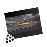 Clearwater Sunset Puzzle (110, 252, 500, 1014-piece)