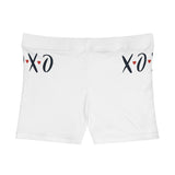 XOXO Women's Shorts (AOP)