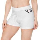 XOXO Women's Shorts (AOP)