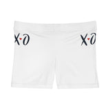 XOXO Women's Shorts (AOP)