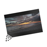 Clearwater Sunset Puzzle (110, 252, 500, 1014-piece)