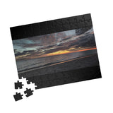 Clearwater Sunset Puzzle (110, 252, 500, 1014-piece)