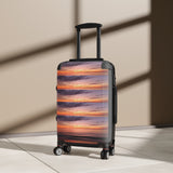 Sunset Suitcases