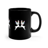 Reindeer Mug